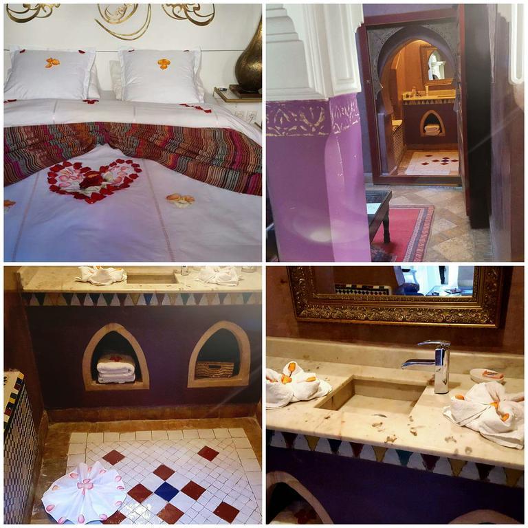 Riad Libitibito Μαρακές Εξωτερικό φωτογραφία