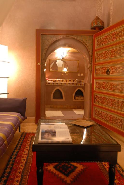 Riad Libitibito Μαρακές Εξωτερικό φωτογραφία